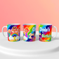 Cocomelon Theme Mug