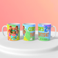 Cocomelon Theme Mug