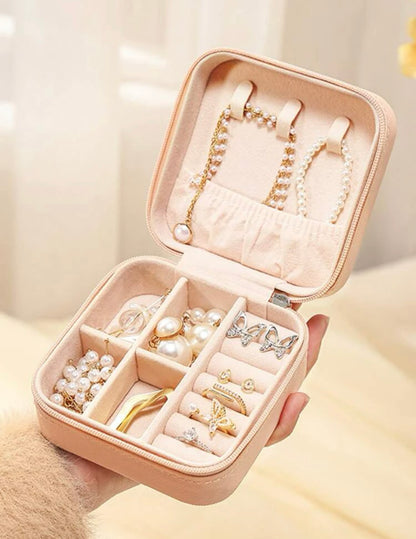 Jewellery Organizer Box