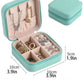 Jewellery Organizer Box