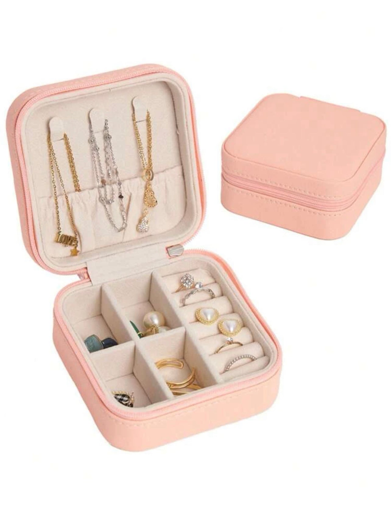 Jewellery Organizer Box