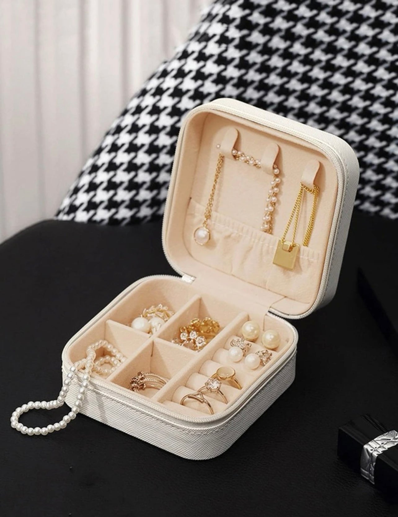 Jewellery Organizer Box