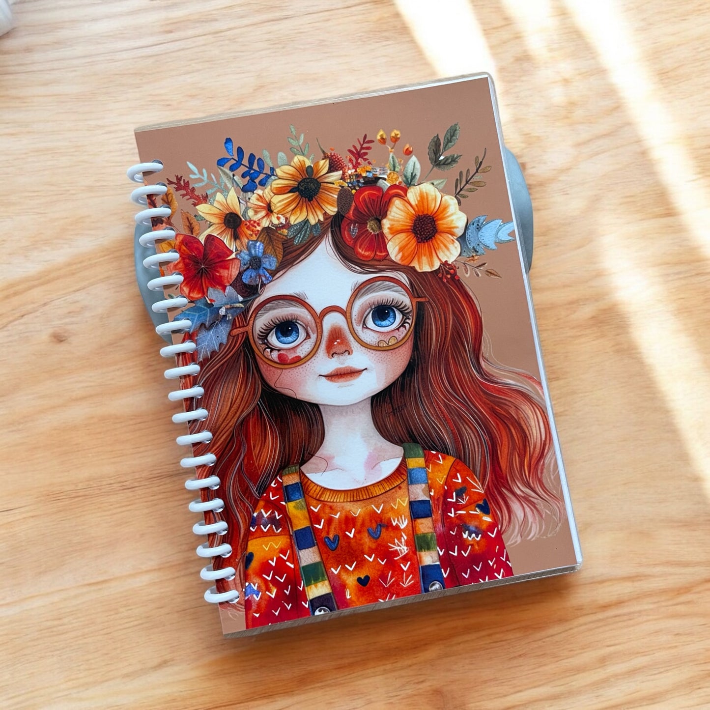 Dreamy Journal | Personalised Notebook