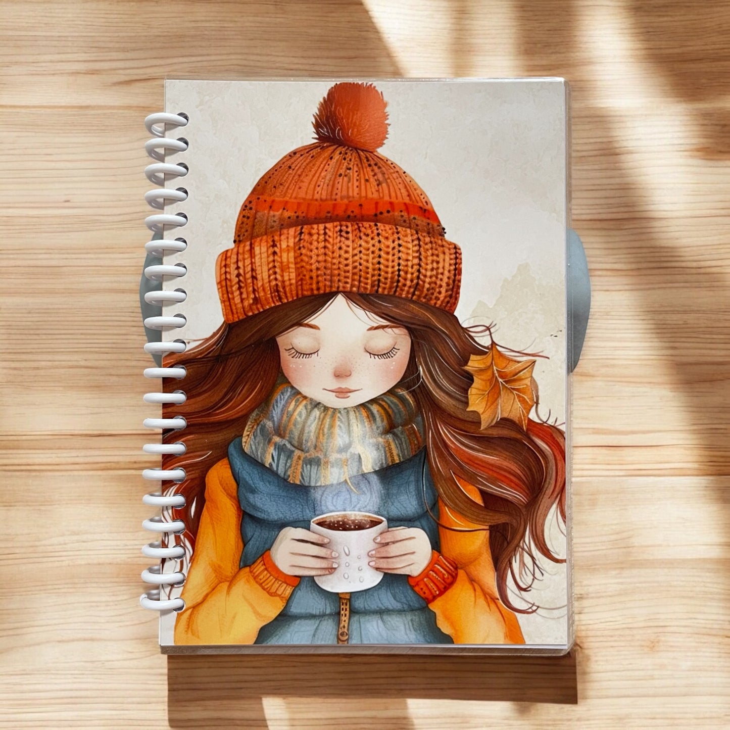 Dreamy Journal | Personalised Notebook