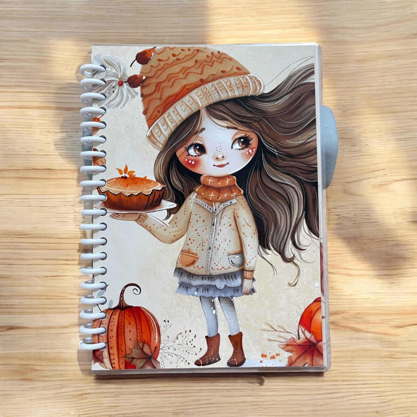 Dreamy Journal | Personalised Notebook