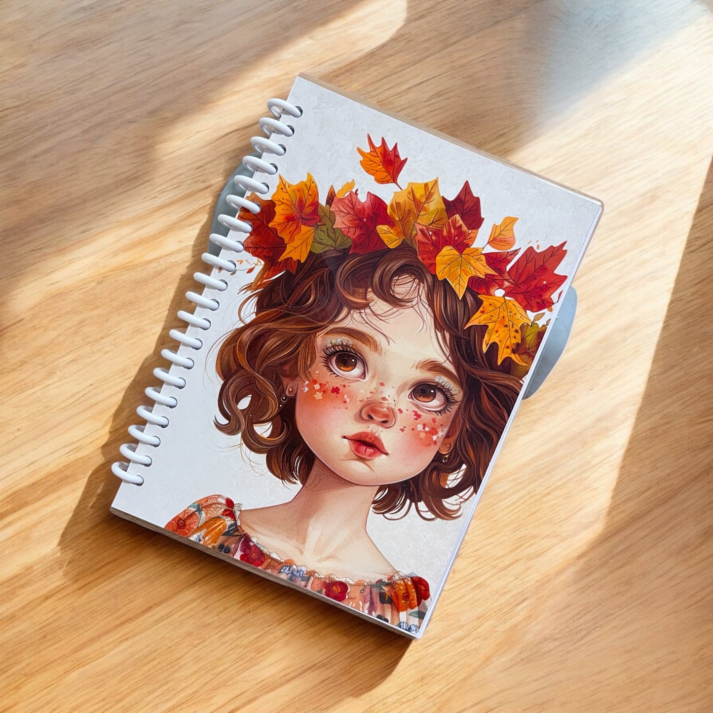 Dreamy Journal | Personalised Notebook