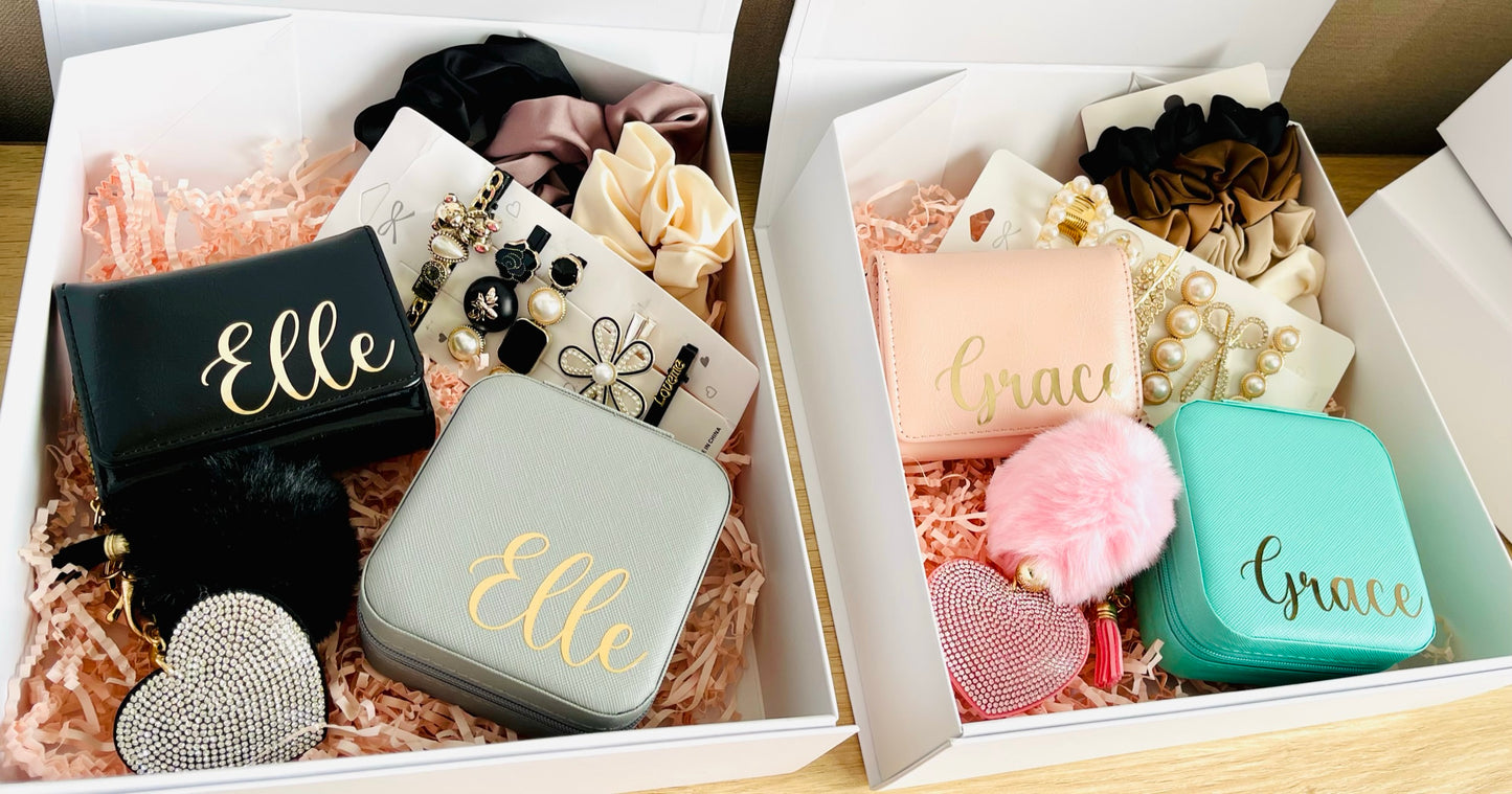 Ultimate Gift Box | Customizable