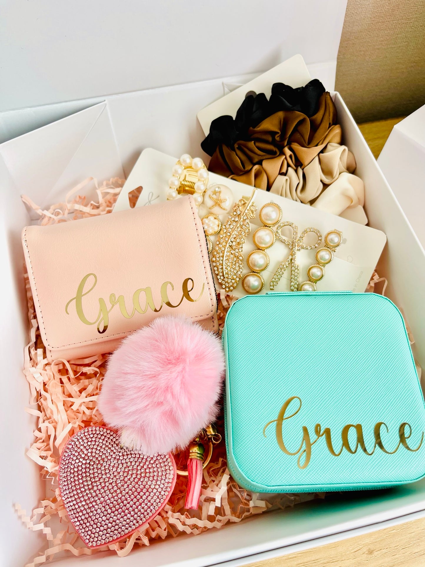 Ultimate Gift Box | Customizable