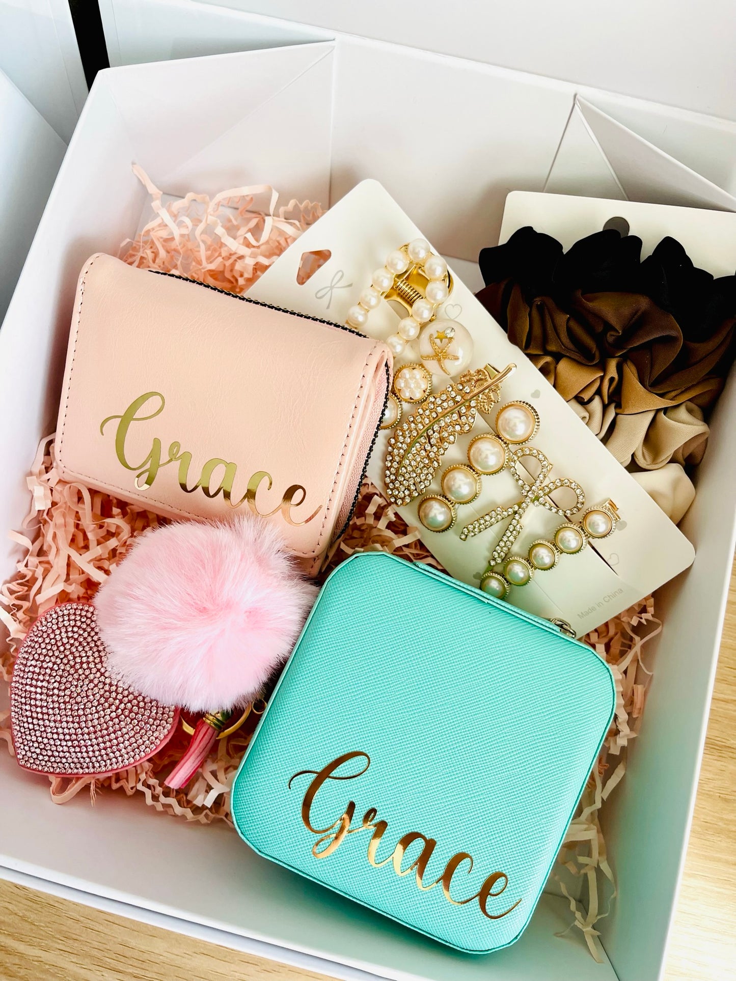 Ultimate Gift Box | Customizable