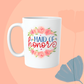 Wedding mugs | Bride & Groom Mug | Customisable Mugs