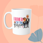 Wedding mugs | Bride & Groom Mug | Customisable Mugs