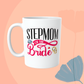 Wedding mugs | Bride & Groom Mug | Customisable Mugs