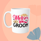 Wedding mugs | Bride & Groom Mug | Customisable Mugs