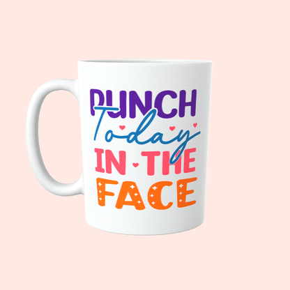 Motivational Mugs