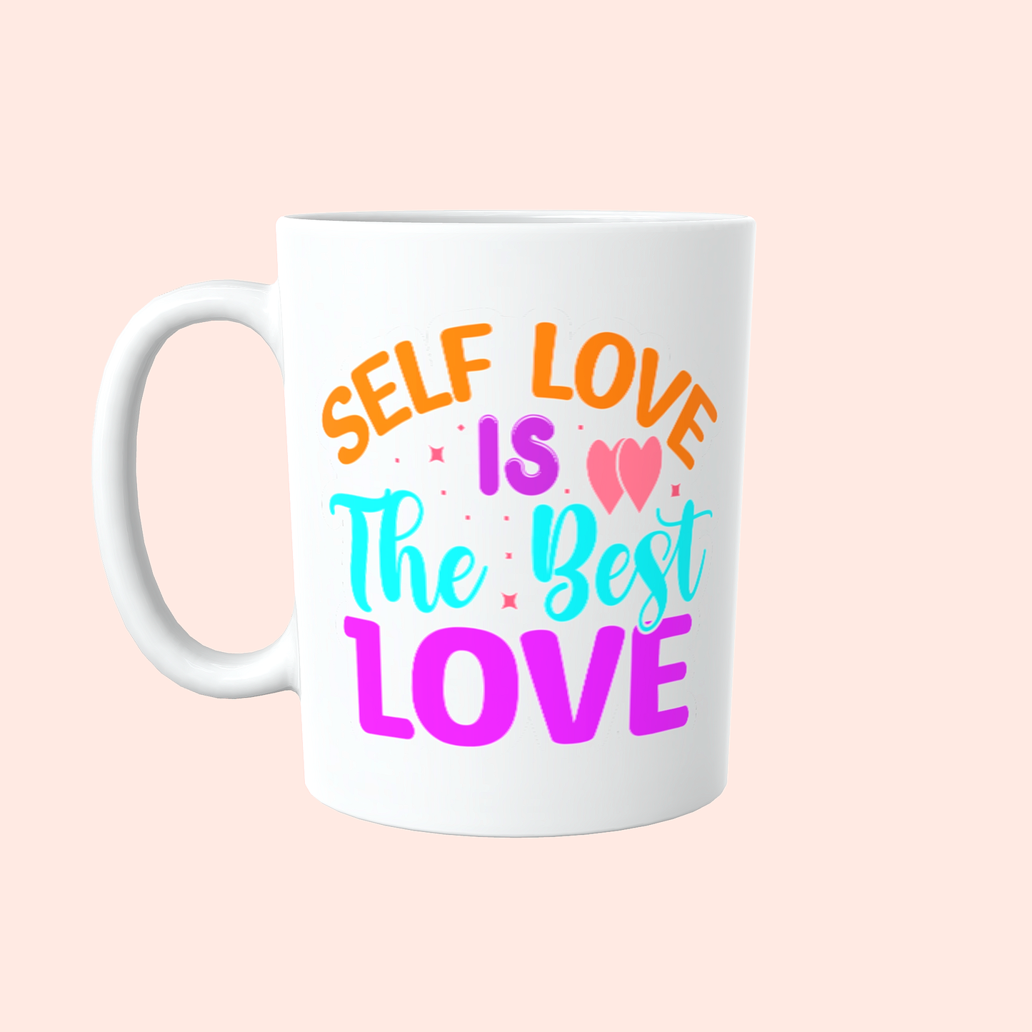 Motivational Mugs