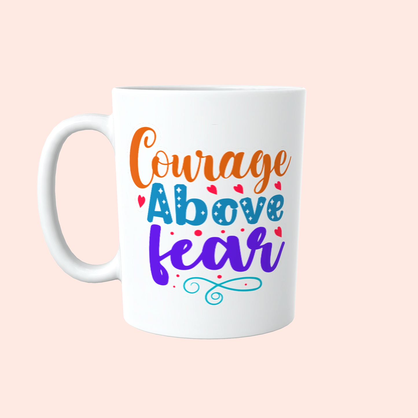 Motivational Mugs