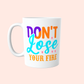 Motivational Mugs