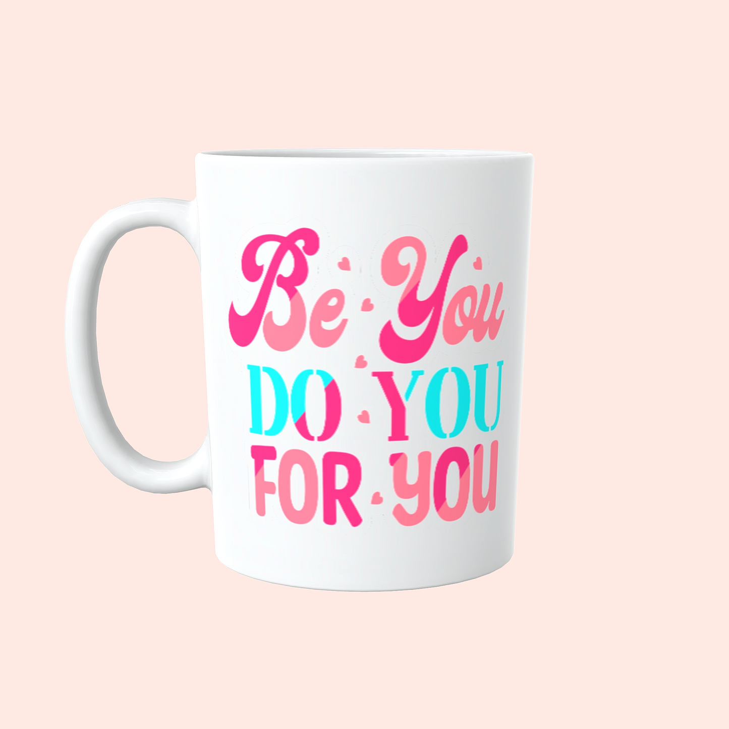 Motivational Mugs