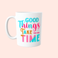 Motivational Mugs