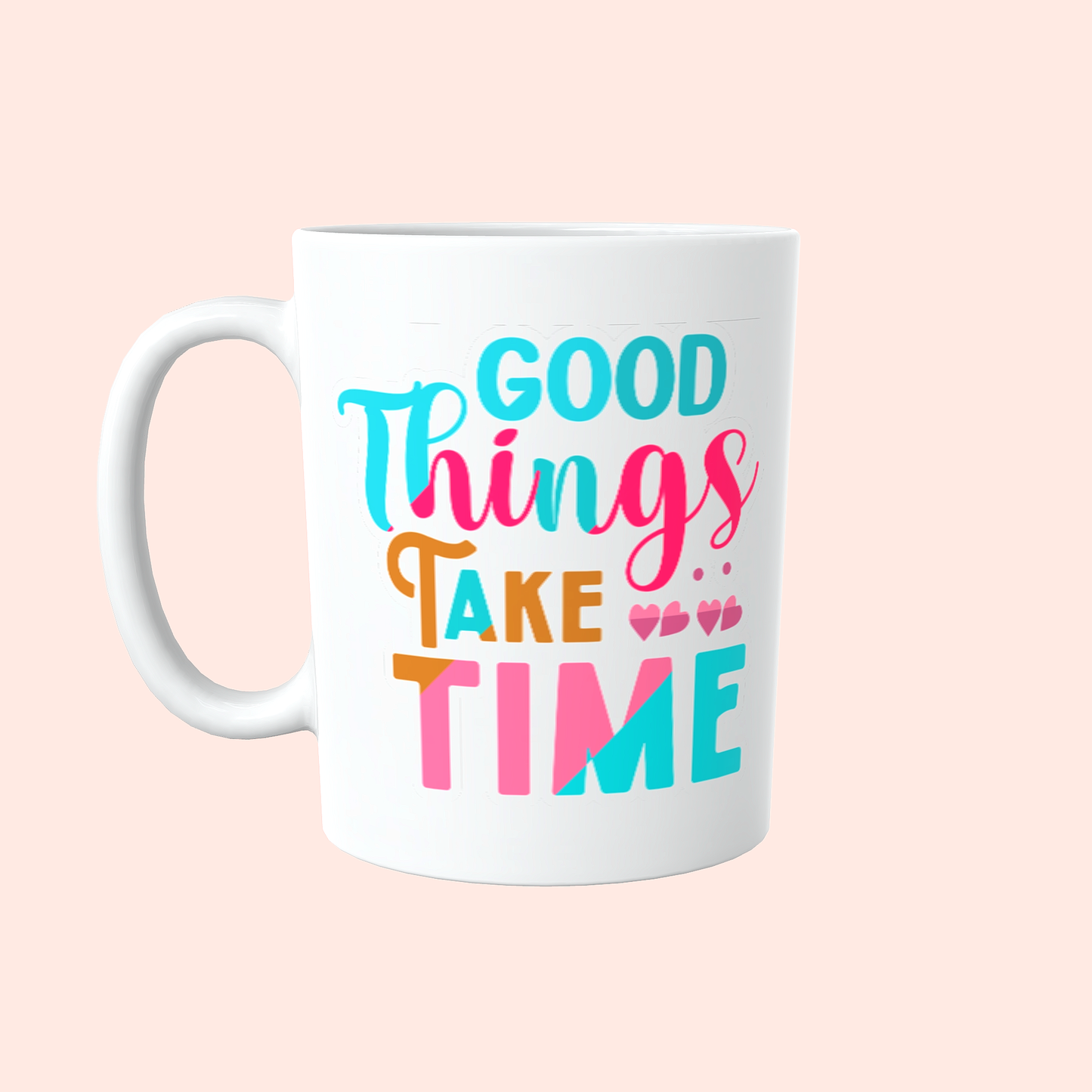 Motivational Mugs