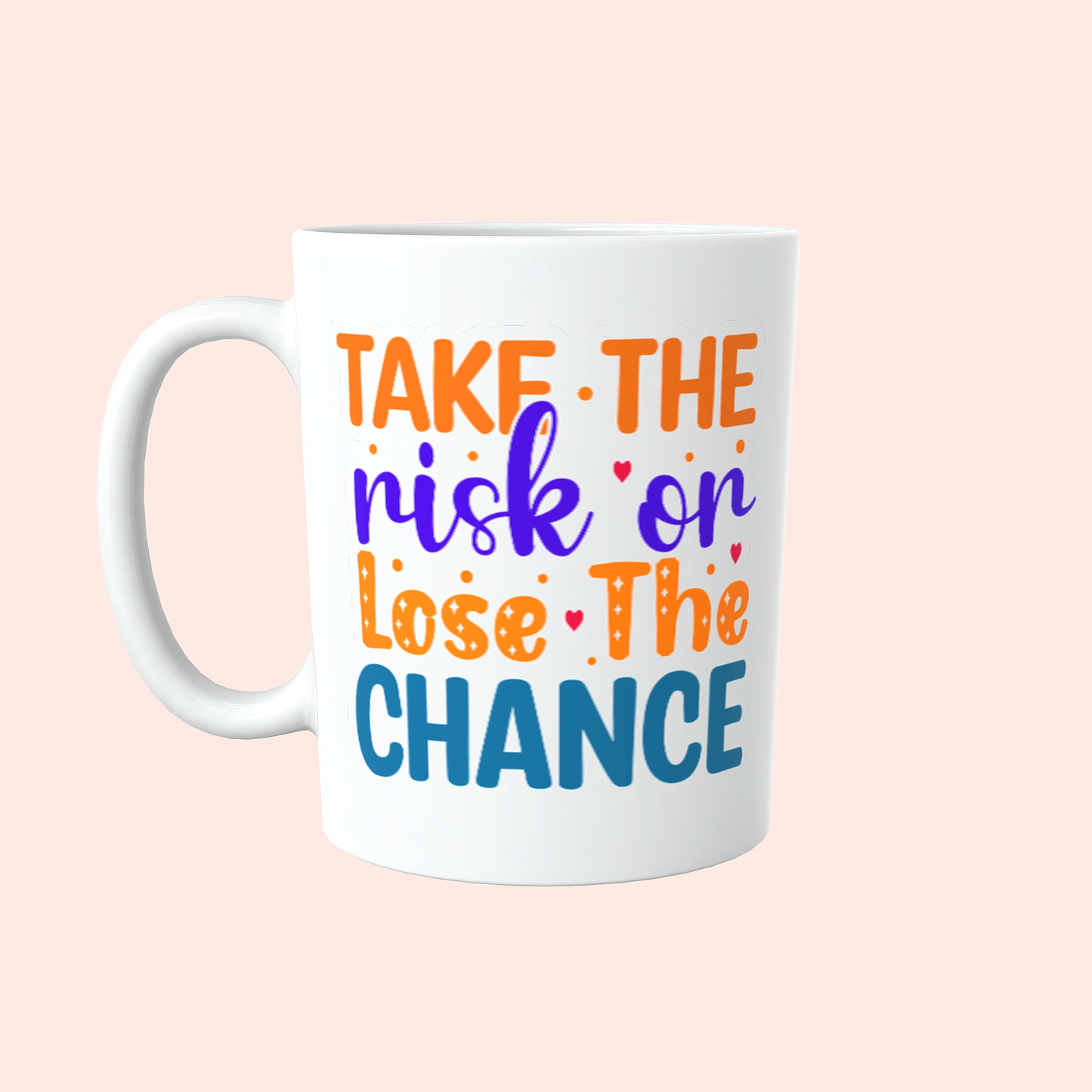 Motivational Mugs