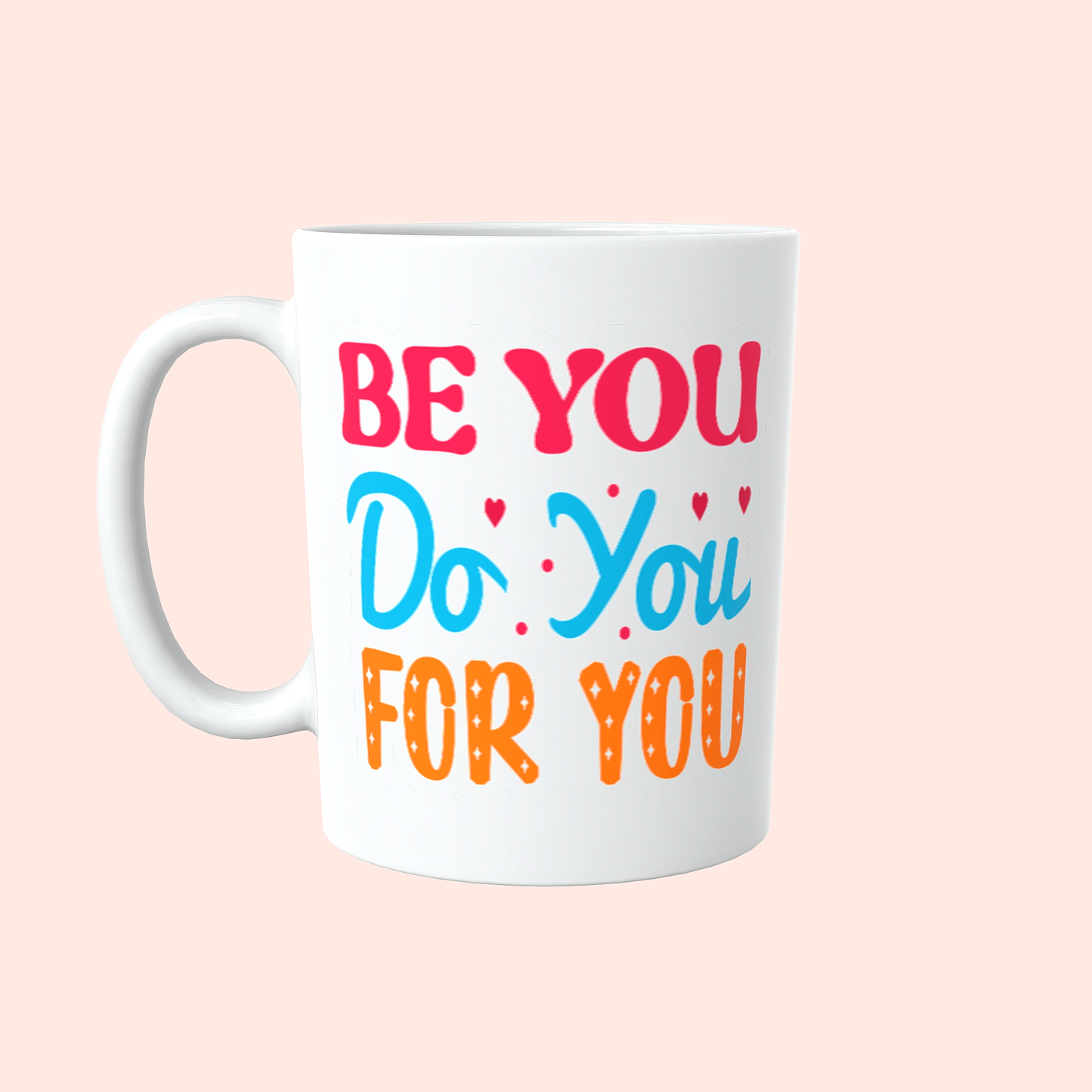 Motivational Mugs