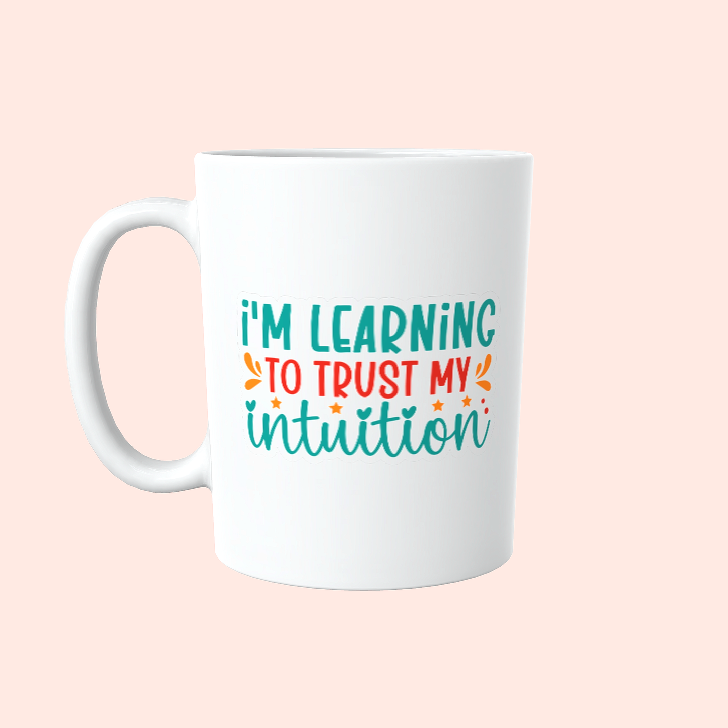 Motivational Mugs