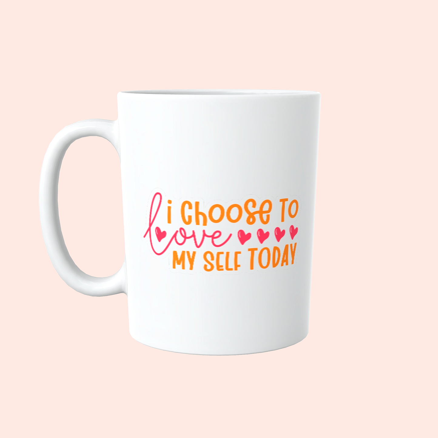 Motivational Mugs