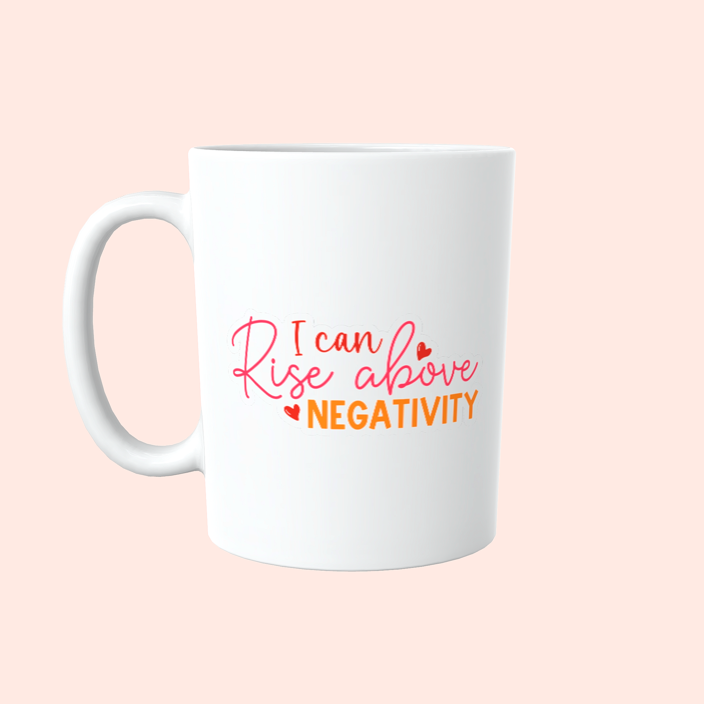 Motivational Mugs