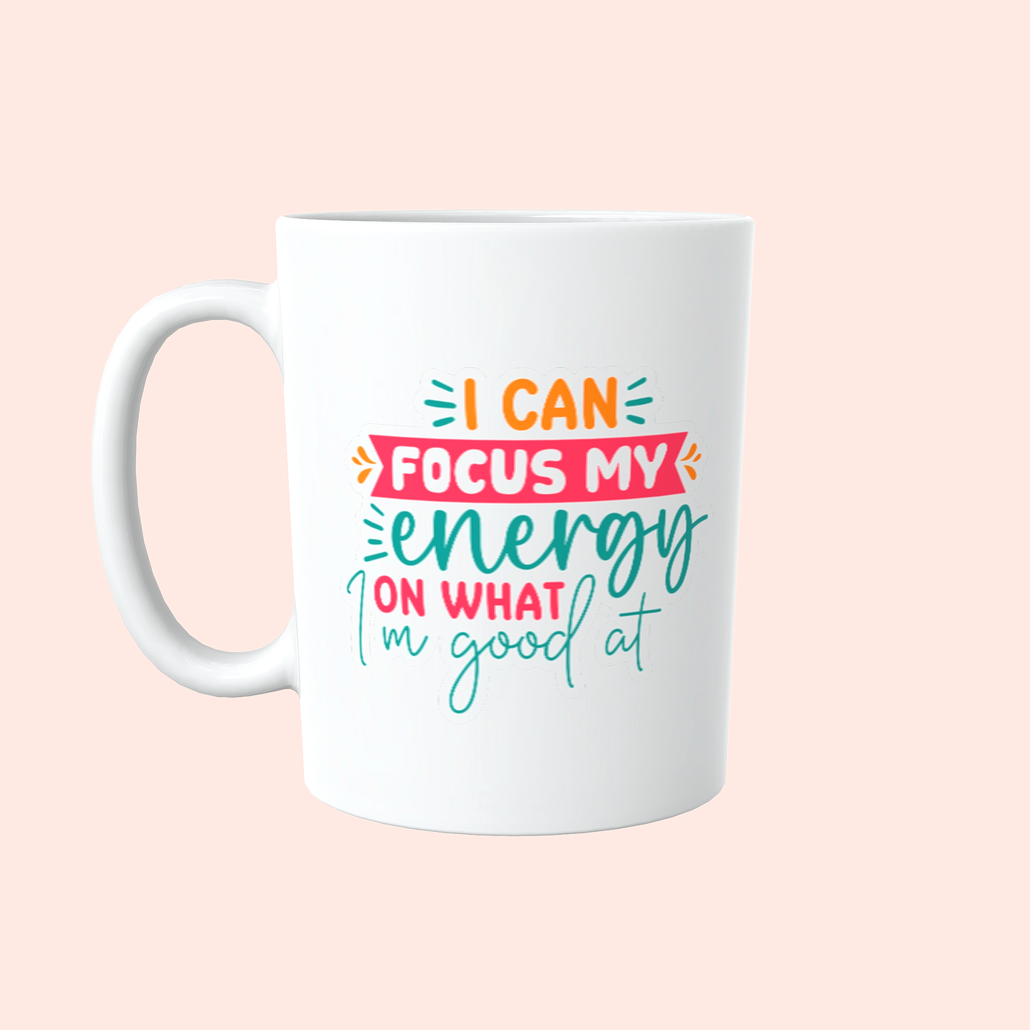 Motivational Mugs