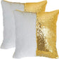 Magic Pillow | Reversible Sequins Pillow