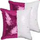 Magic Pillow | Reversible Sequins Pillow