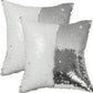 Magic Pillow | Reversible Sequins Pillow