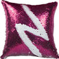 Magic Pillow | Reversible Sequins Pillow