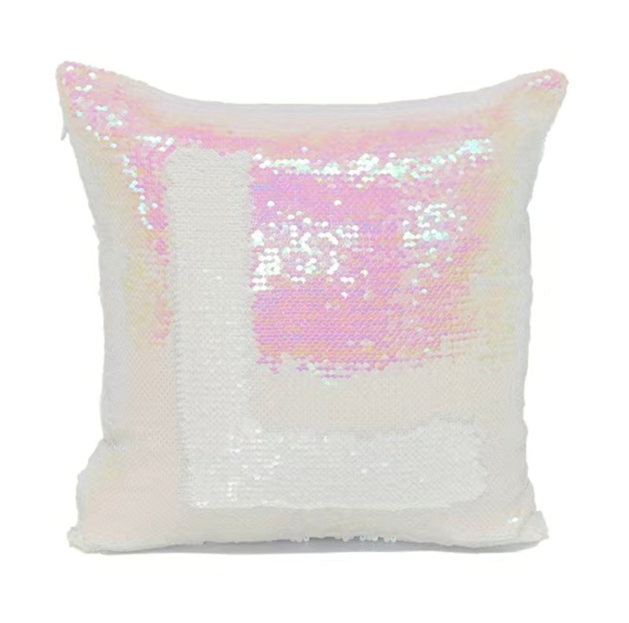 Magic Pillow | Reversible Sequins Pillow