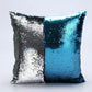 Magic Pillow | Reversible Sequins Pillow