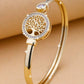 Tree of Life bangle | Accessories