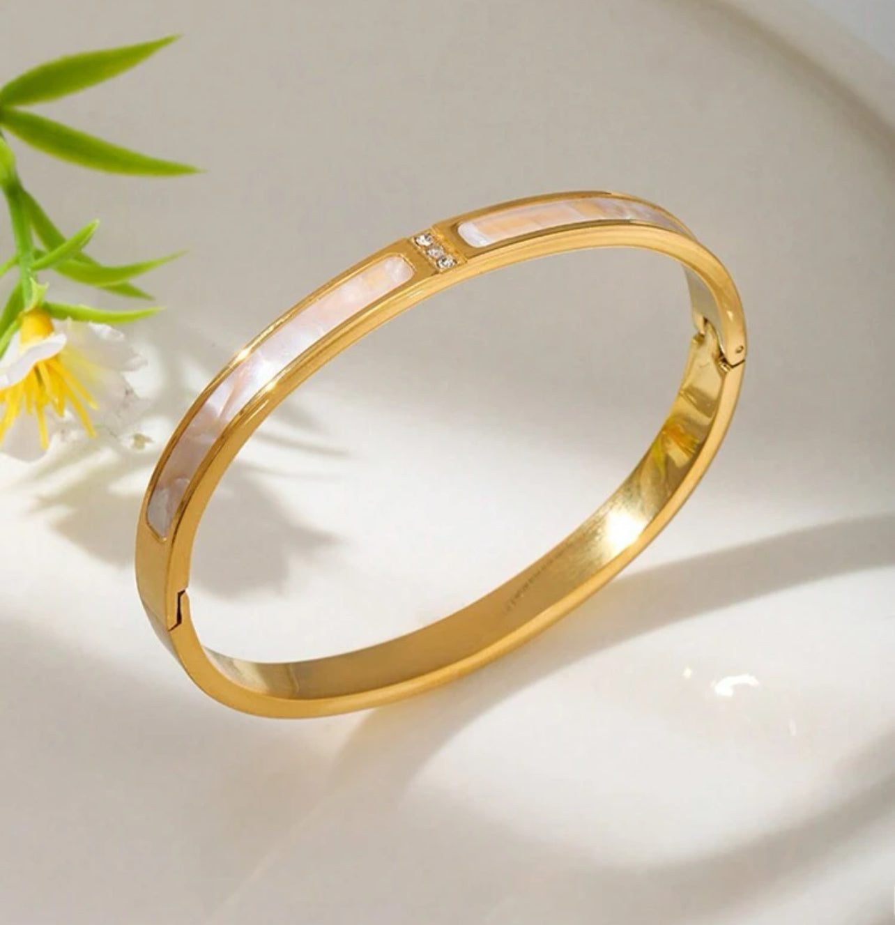 Star-of-the-night Bangle | Accessories