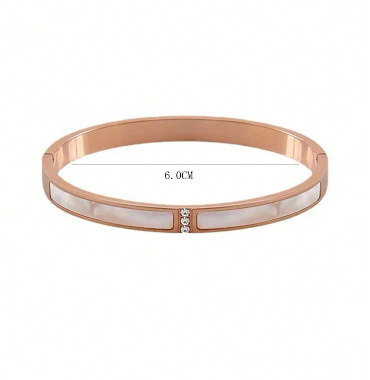 Star-of-the-night Bangle | Accessories