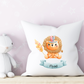 Tribal Animal Cute Pillow | Children Pillow