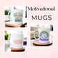 Motivational Mugs