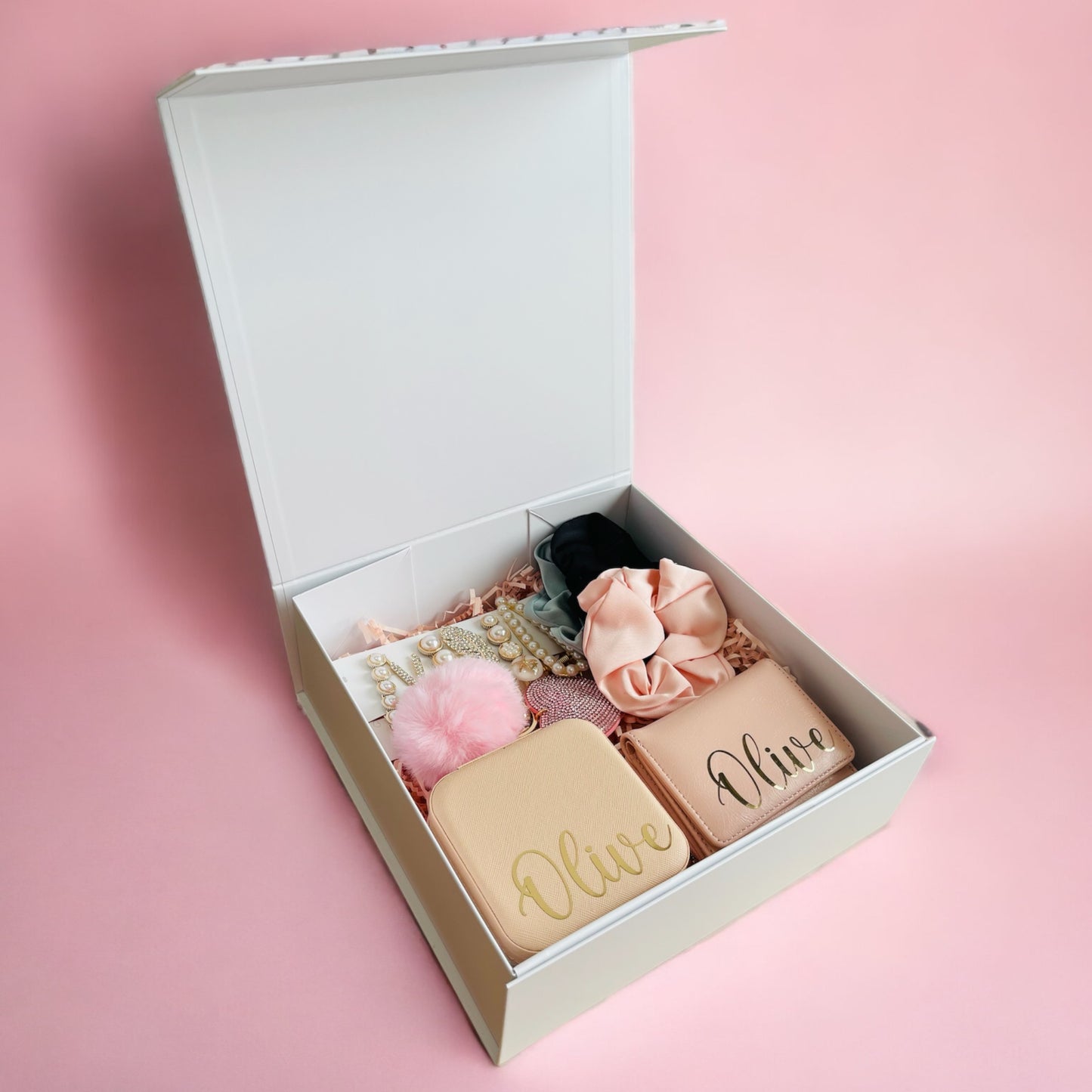 Ultimate Gift Box | Customizable