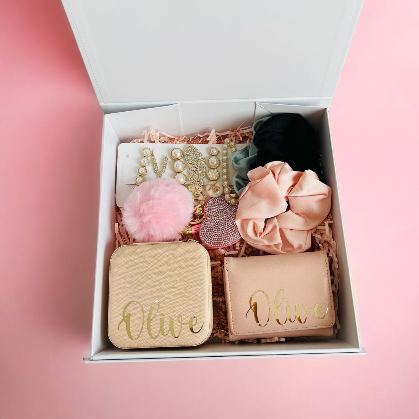 Ultimate Gift Box | Customizable