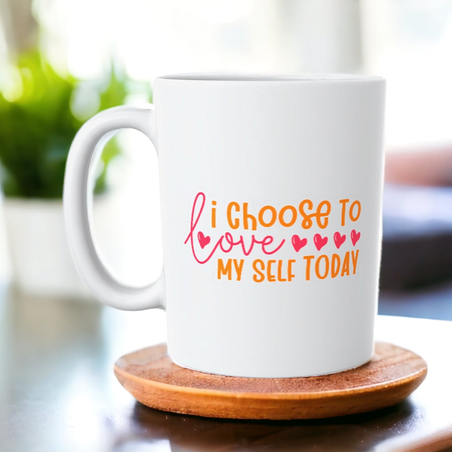 Motivational Mugs