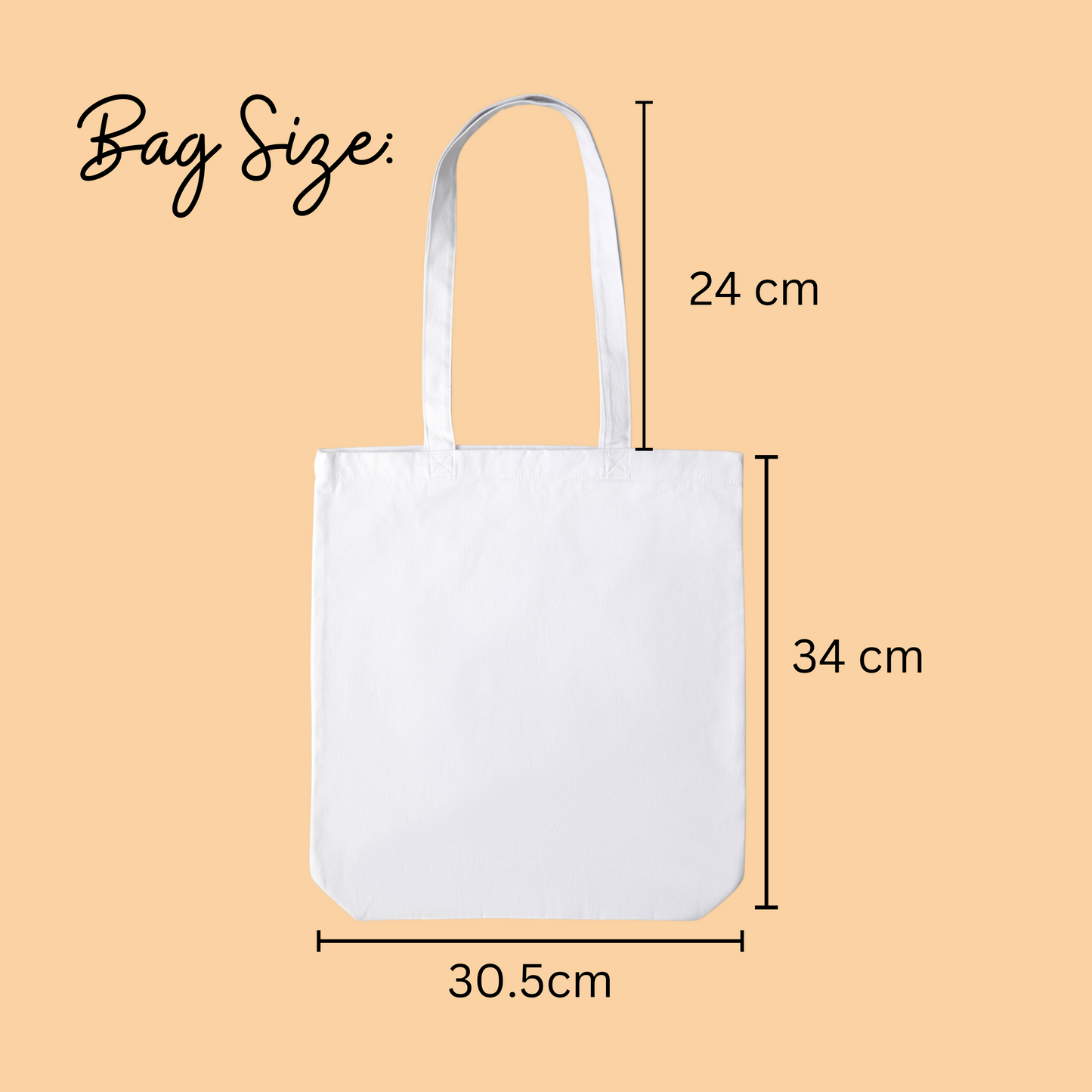 Smoothie Tote Bag Design | Bag