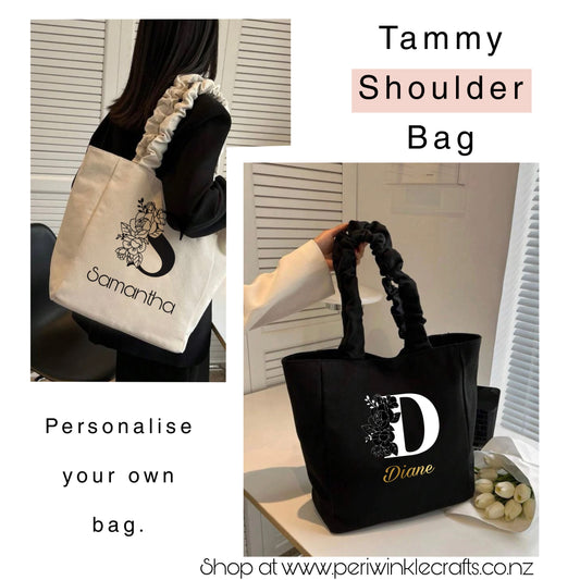 Tammy Shoulder Bag