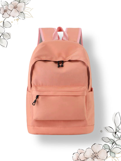 Personalise Backpack