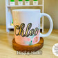 Ballerina Theme Mug