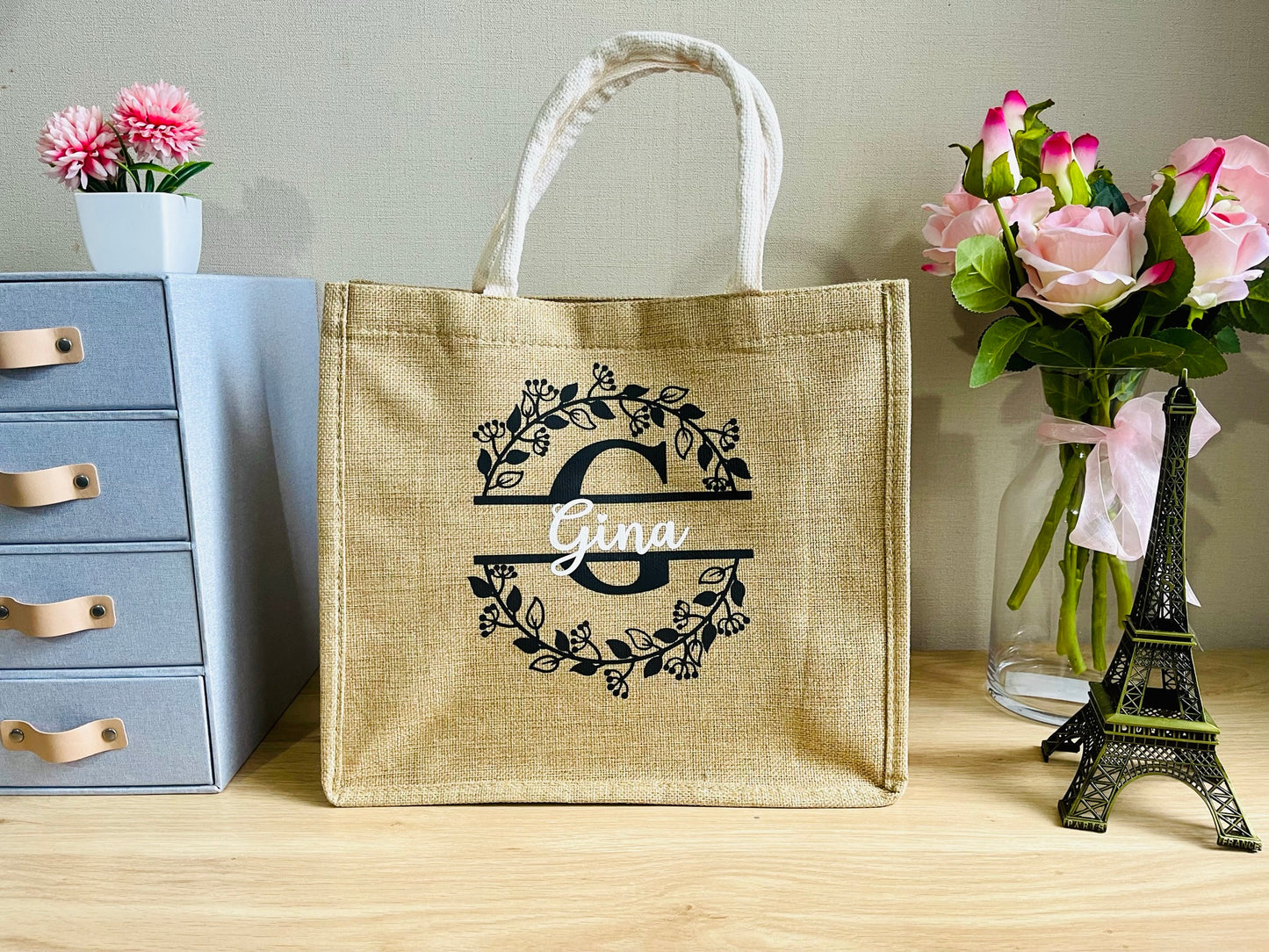 Glenda Tote Bags