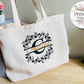 Anne Tote Bag